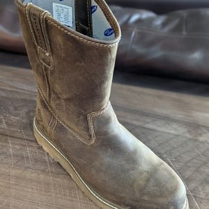 🎄 Men's Like New Muck Boots